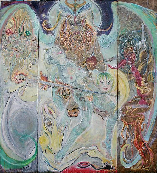 excalibur by Brian c Baker excalibur by Brian c Baker
